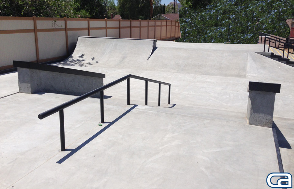 Skate Home Shane O Neill And His Private Skatepark In The Backyard