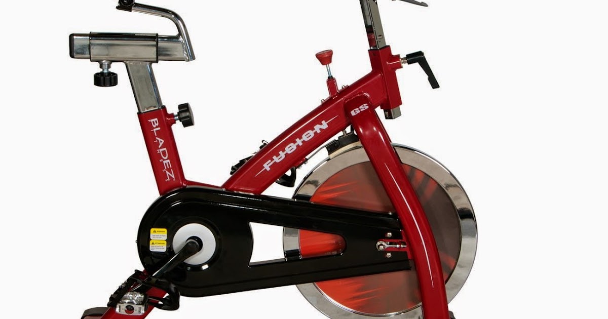 Stationary Fusion Bladez Gs Ii Bladez Fitness Fusion Gs Ii Clearance