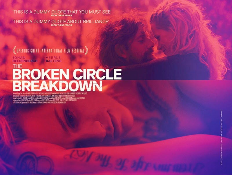 the broken circle breakdown