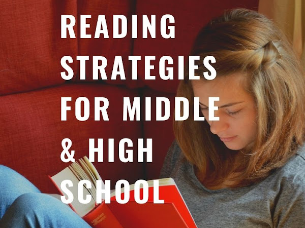 Reading Strategies for Middle and High School - Readers Theater