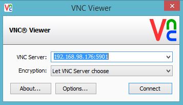 Install VNC Server di Linux Ubuntu, Debian dan Mint