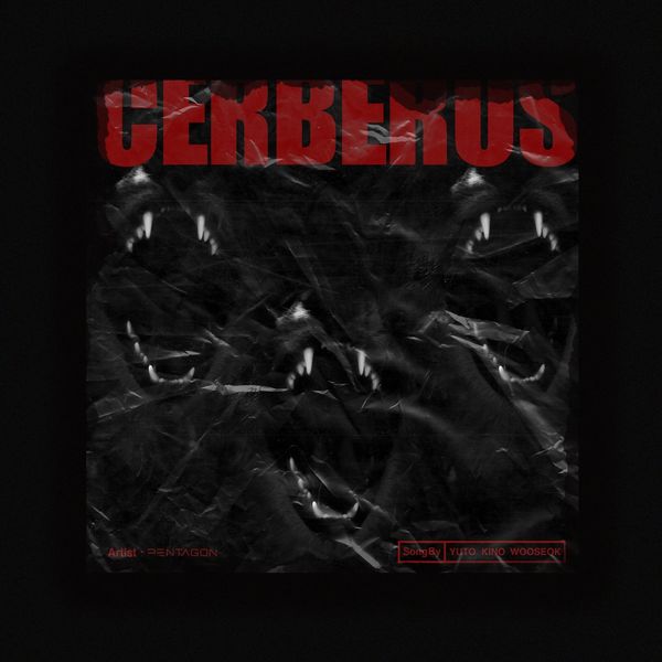 PENTAGON – Cerberus – Single