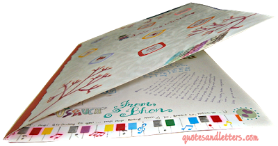 happy 27th birthday letter/card happy 27th birthday letter/card