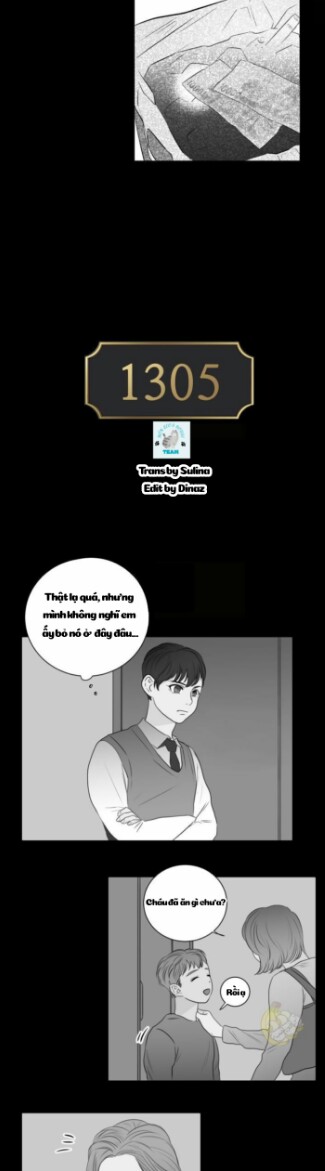 Đọc truyện Phòng 1305 - Chapter 9