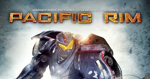 Pacific Rim (2013) Hindi Dubbed Movie [ 720p + 1080p ] BluRay Download
