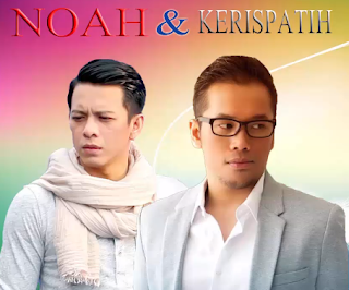 Download Lagu Gratis Kerispatih Cinta Putih Fasrmob