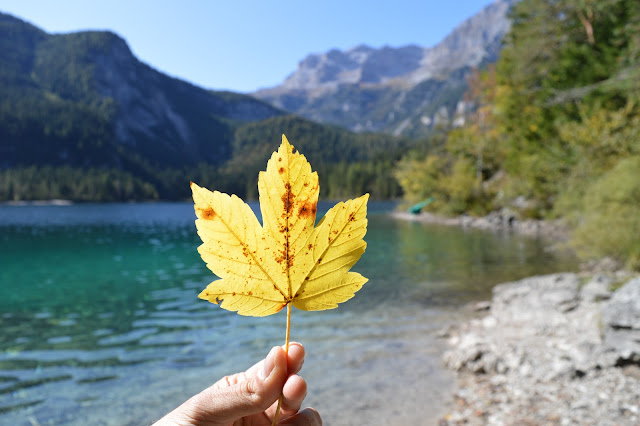 lago di tovel