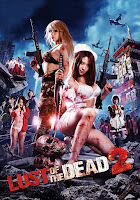 (18+) Lust of the Dead 2 (2013) Full Movie Japanese 720p BluRay