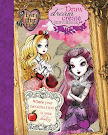 Ever After High Draw, Dream, Create Sketchbook Media