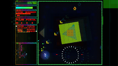 Rainbow Laser Disco Dungeon Game Screenshot 16