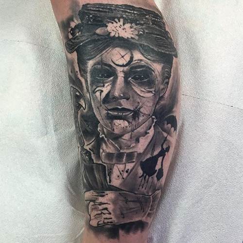 The Dark Trash Realism Of Anrijs Straume