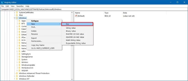 Cara Menonaktifkan Windows 10 Auto Update Mudah Cara Menonaktifkan Windows 10 Auto Update Mudah