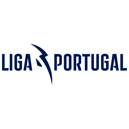 Liga Portugal Nuevo logo