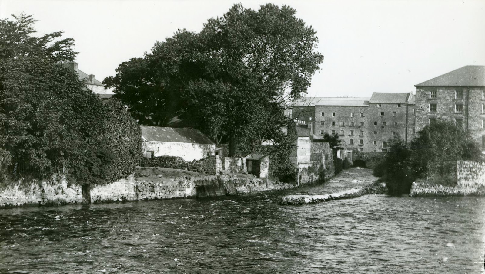 Archives and Special Collections University of Galway Library Life