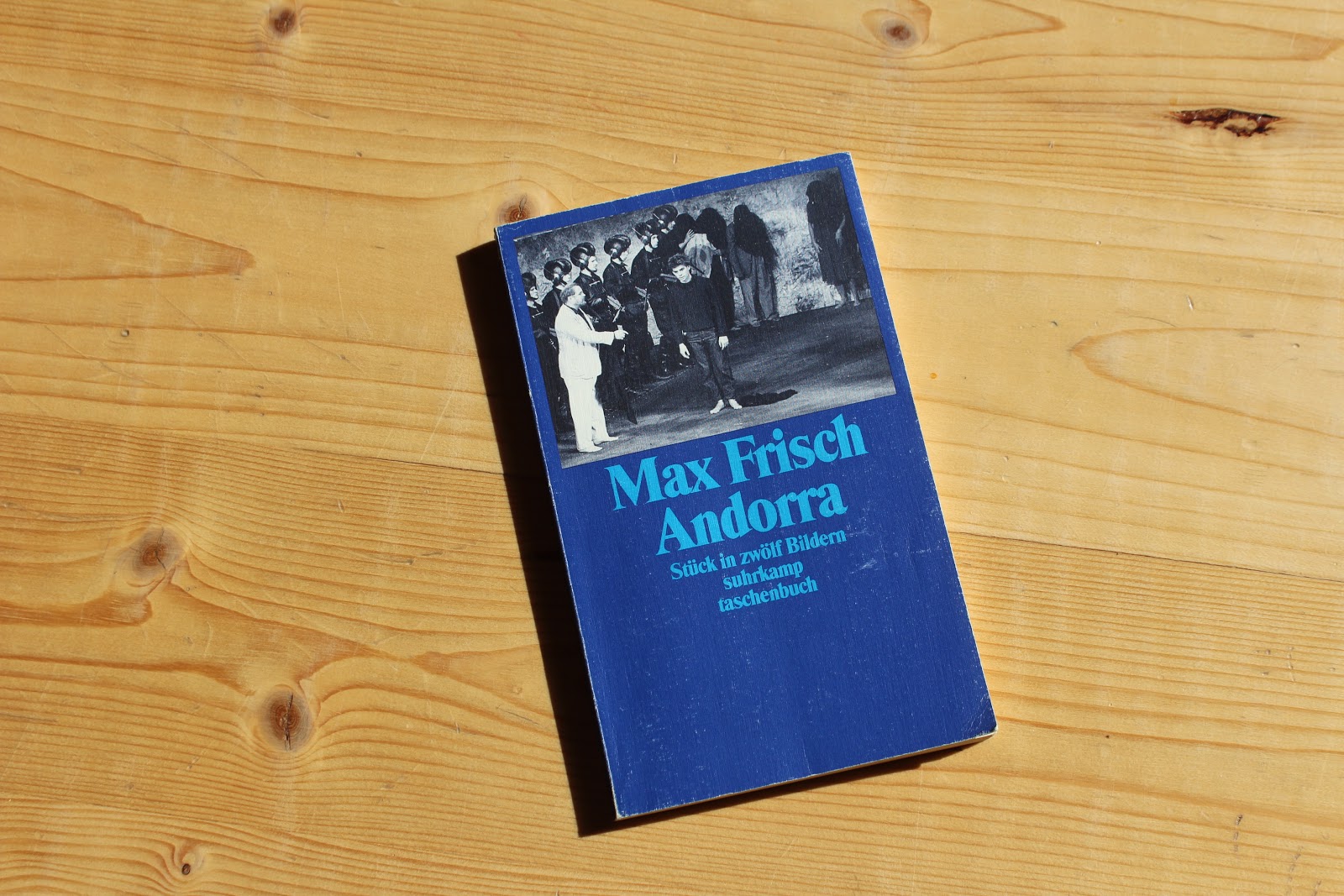 Max Frisch Andorra Zusammenfassung Bild 1 livichen.blogspot.com