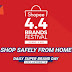 DUDUK RUMAH, SHOPEE HANTAR