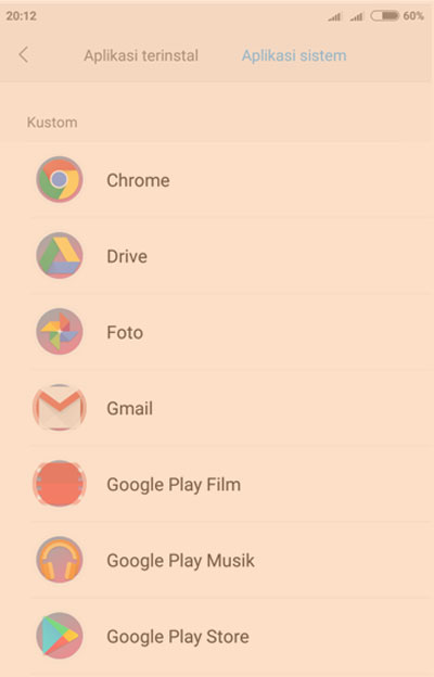 Cara Jitu Menghemat Daya Baterai Semua HP Xiaomi Cara Jitu Menghemat Daya Baterai Semua HP Xiaomi