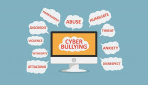 Cyber Bullying [eksplanasi] 