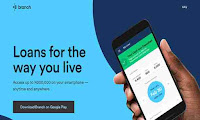 Loan apps in Nigeria