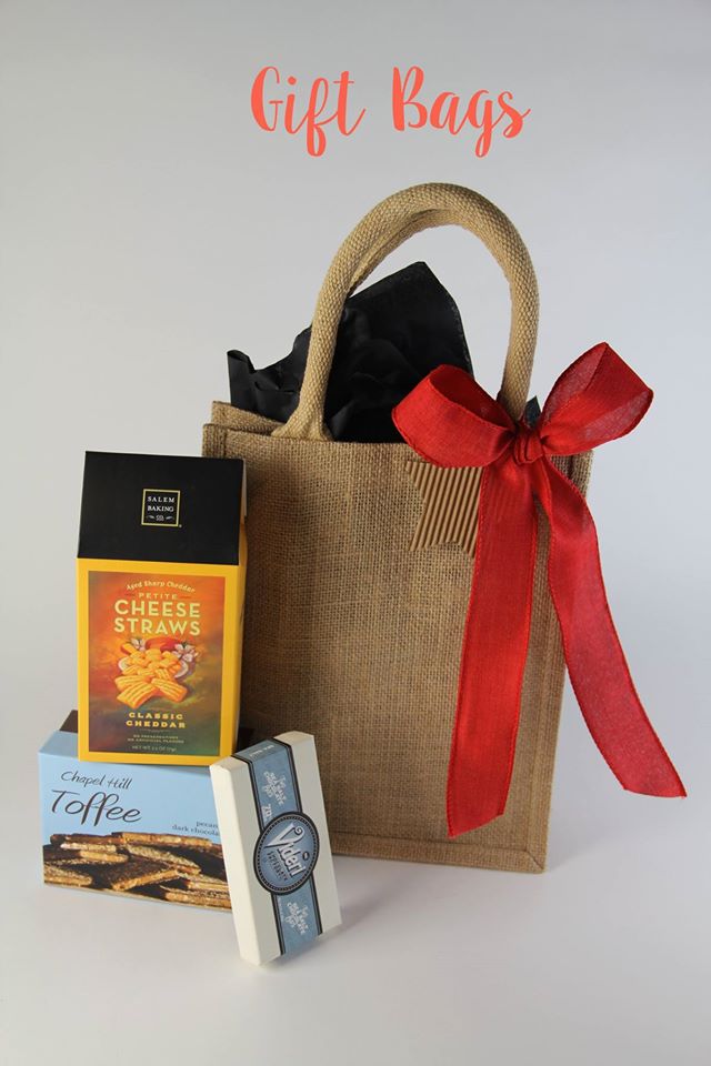 Holiday Gift Guide: Give the Gift of Good Food and Family Connections