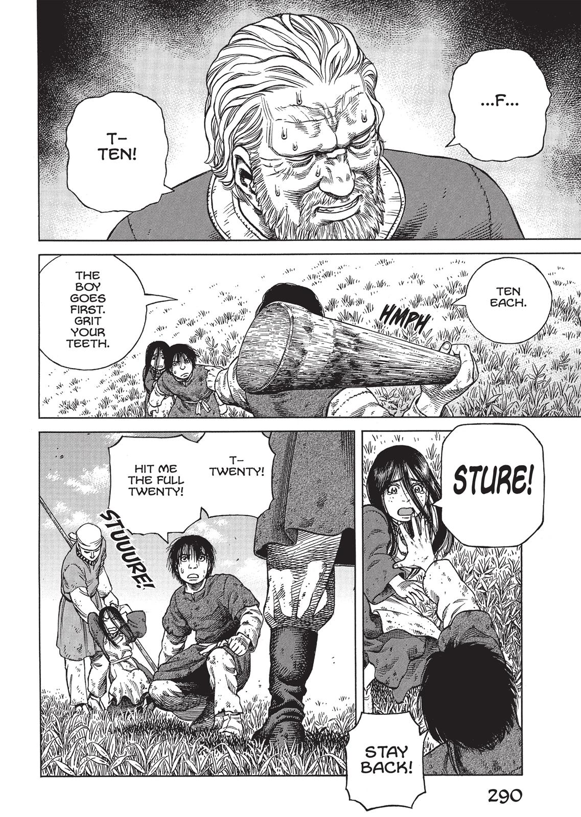 Vinland Saga Chapter 67 Vinland Saga Manga Online