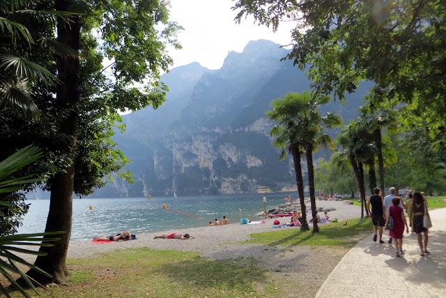 spiaggia riva del garda spiaggia riva del garda