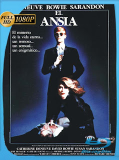 El Ansia [1983] HD [1080p] Latino [GoogleDrive] SXGO
