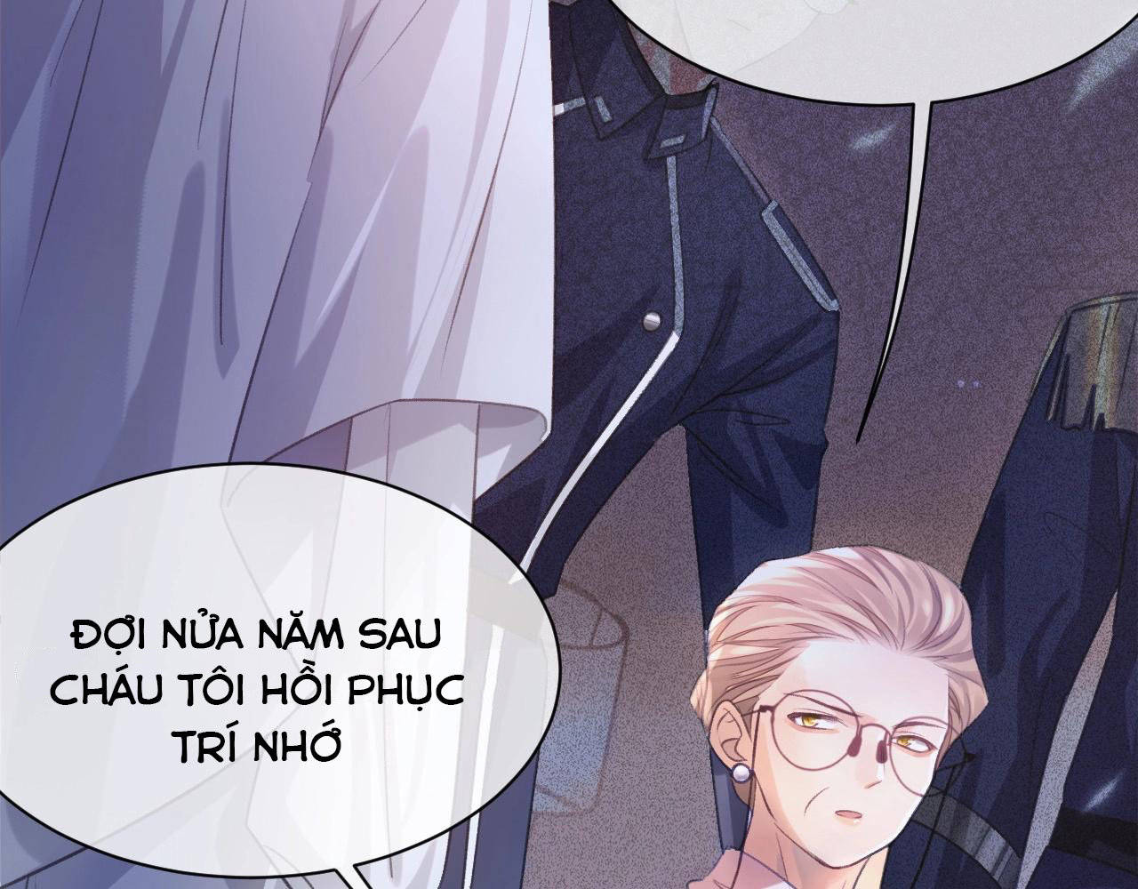 Đọc truyện Đơn Xin Ly Hôn - Chapter 2