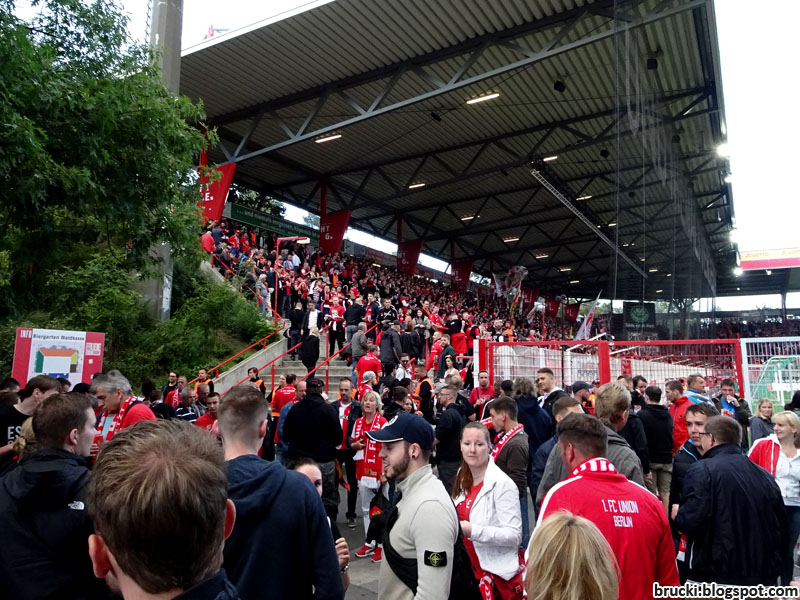 Fussball Soccer Calcio Co Union Berlin Dynamo Dresden 2 2 0 1