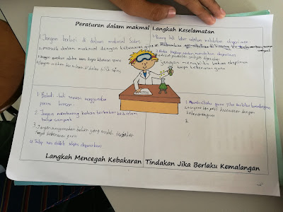 Roundtable Round Table Round Robin Sebagai Strategi P&P Abad 21