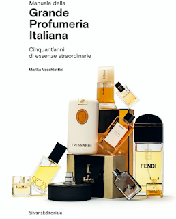 Corso "La Grande Profumeria Italiana"