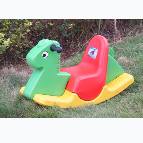 EDU Zone: Seesaw / Rocker