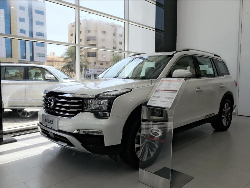 سيارات GAC جاك في السعودية الجديدة باسعار و موصفات و صور | JOOAUTOMOBILE سيارات GAC جاك في السعودية الجديدة باسعار و موصفات و صور | JOOAUTOMOBILE