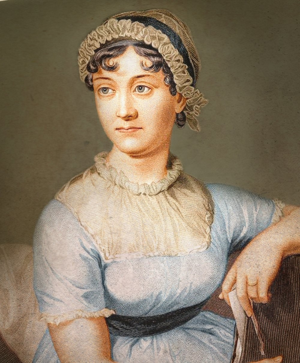 O Prazer da Literatura: &quot;Manfield Park&quot;, Jane Austen