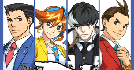 Phoenix Wright Ace Attorney Dual Destinies Nds Rom Phoenix Wright Ace Attorney Dual Destinies Nds Rom
