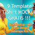 Buat Mockup Untuk Desain Baju