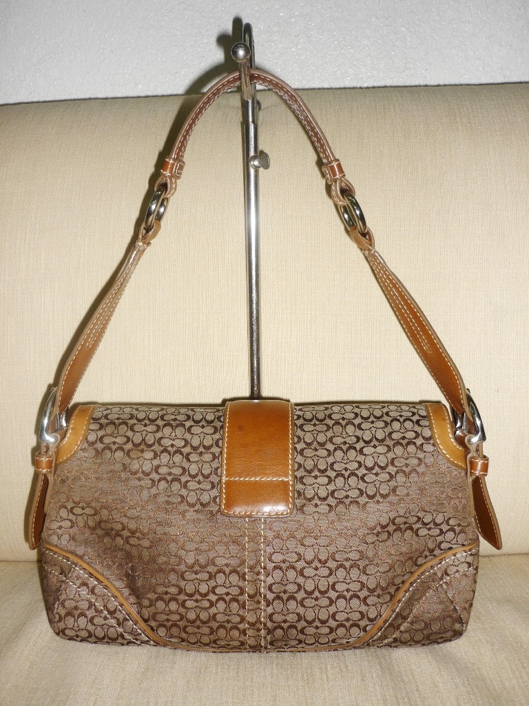 Real Coach Bags IUCN Water