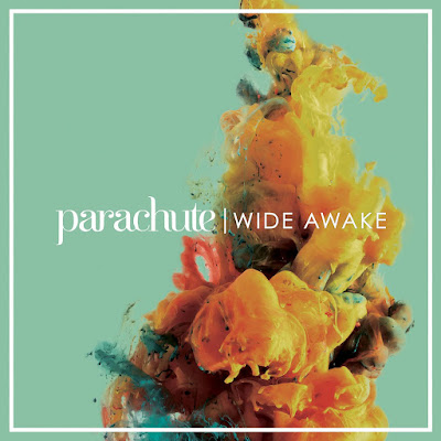 Parachute Wide Awake Album Cover