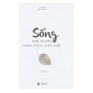 Sống Nhẹ Nhàng Hạnh Phúc Giản Đơn ebook PDF EPUB AWZ3 PRC MOBI