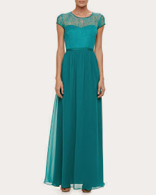 The OAK: Modest Bridesmaid Gowns for the Modest Lady