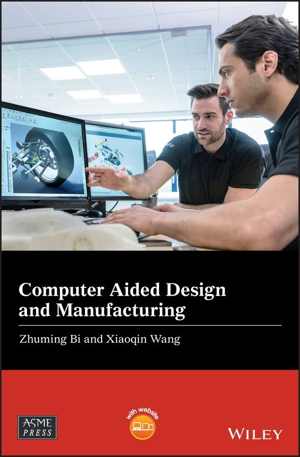 Engineering Library Ebooks Computer Aided Design and Manufacturing