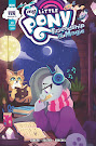 My Little Pony Friendship is Magic #99 Comic Cover B Variant My Little Pony Friendship is Magic #99 Comic Cover B Variant