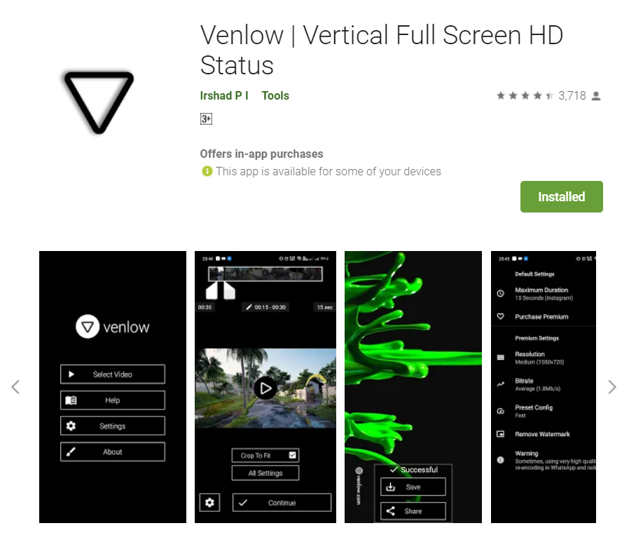 Cara Membuat Status WhatsApp Tidak Blur dan Tetap Tajam