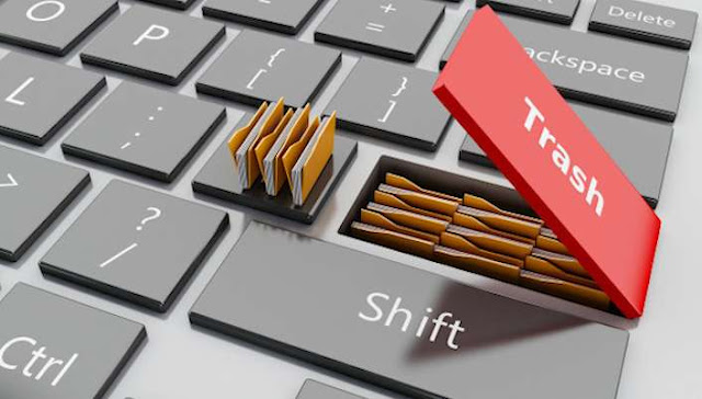 Perbedaan Delete Dan Backspace Pada Keyboard Perbedaan Delete Dan Backspace Pada Keyboard