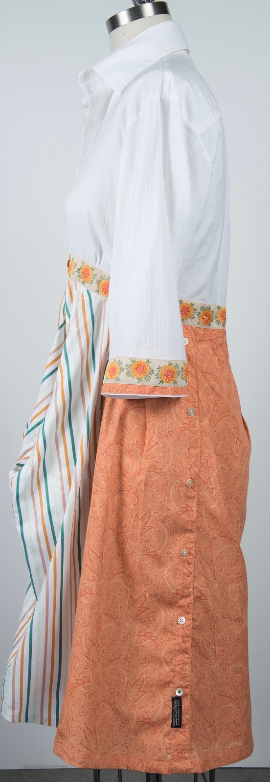 Paganoonoo Puyallup Sewing Expo starts today at 830am stop by!