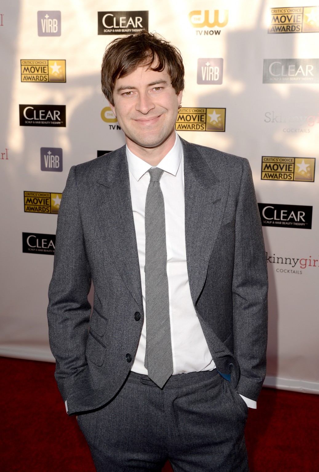 Mark Duplass Photos | Tv Series Posters and Cast