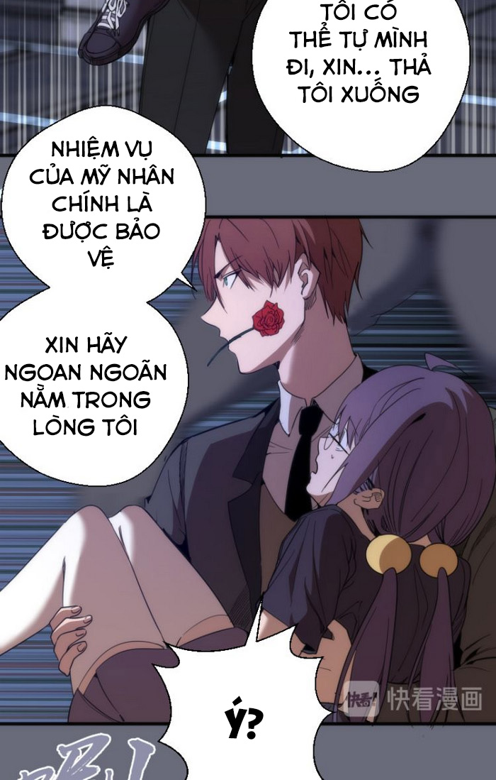 Cao Đẳng Linh Hồn chapter 117 - Trang 10