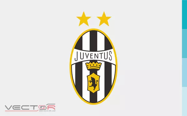Juventus F.C. (1989) Logo - Download Vector File SVG (Scalable Vector Graphics) Juventus F.C. (1989) Logo - Download Vector File SVG (Scalable Vector Graphics)