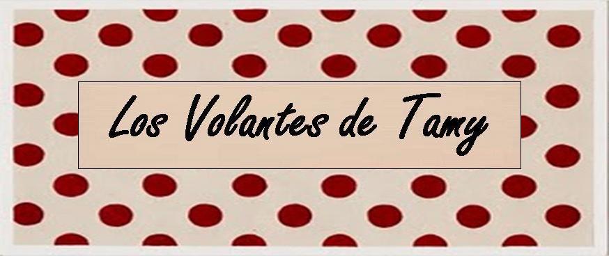 Los Volantes de Tamy