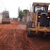 PROGRAMA 'PAVIMENTA BARREIRAS' MUDA ROTINA DO BAIRRO SANTA LUZIA